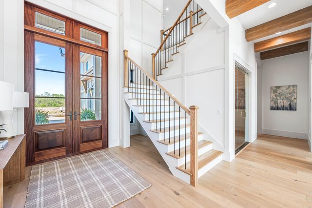 123 N Southern Cross Lane, Inlet Beach, FL 32461