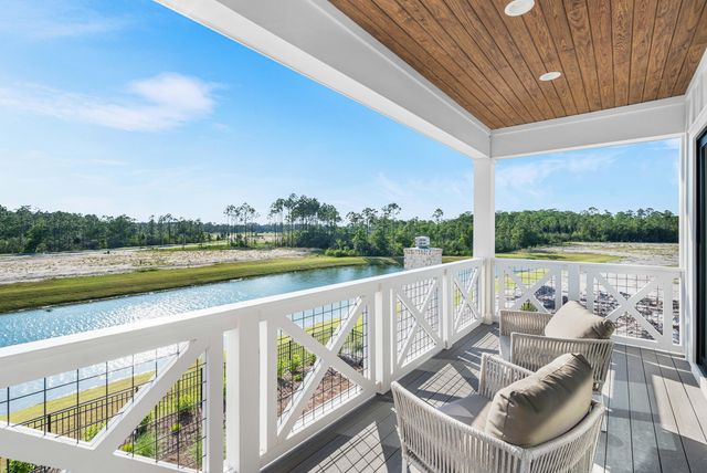 123 N Southern Cross Lane, Inlet Beach, FL 32461