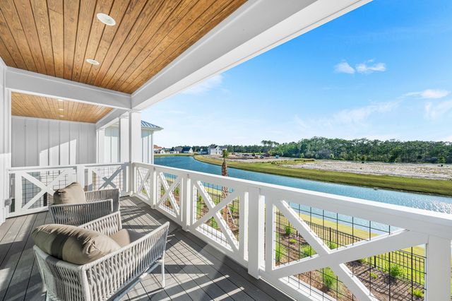 123 N Southern Cross Lane, Inlet Beach, FL 32461