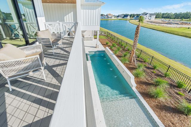123 N Southern Cross Lane, Inlet Beach, FL 32461