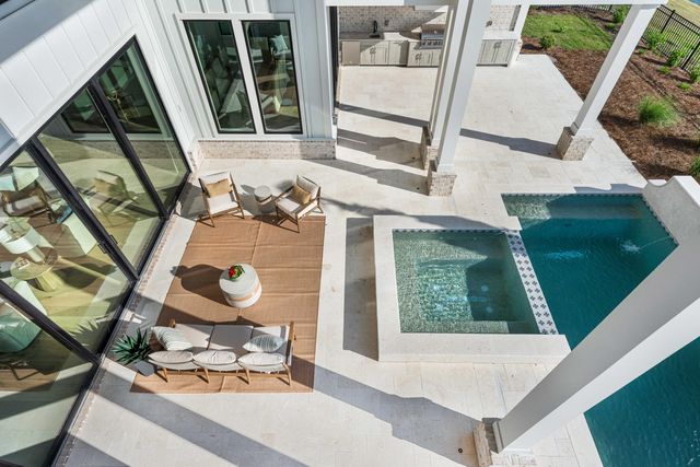 123 N Southern Cross Lane, Inlet Beach, FL 32461