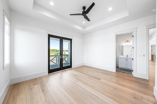 123 N Southern Cross Lane, Inlet Beach, FL 32461