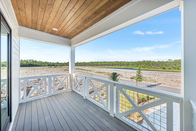 123 N Southern Cross Lane, Inlet Beach, FL 32461