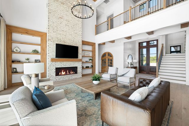 123 N Southern Cross Lane, Inlet Beach, FL 32461