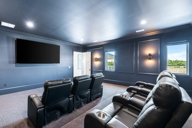 123 N Southern Cross Lane, Inlet Beach, FL 32461