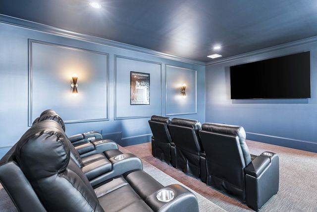 123 N Southern Cross Lane, Inlet Beach, FL 32461