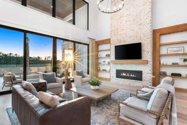 123 N Southern Cross Lane, Inlet Beach, FL 32461