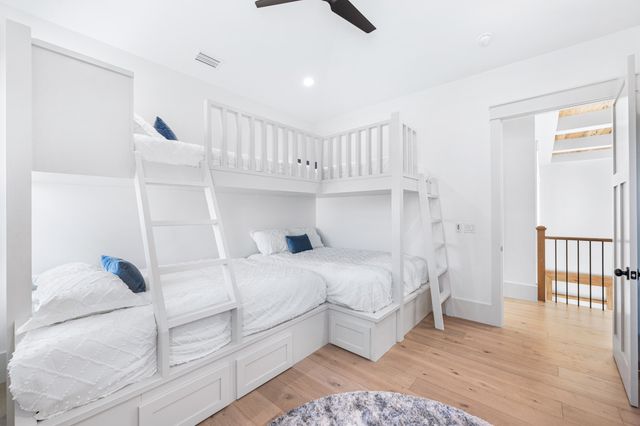 123 N Southern Cross Lane, Inlet Beach, FL 32461