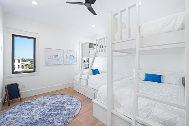 123 N Southern Cross Lane, Inlet Beach, FL 32461