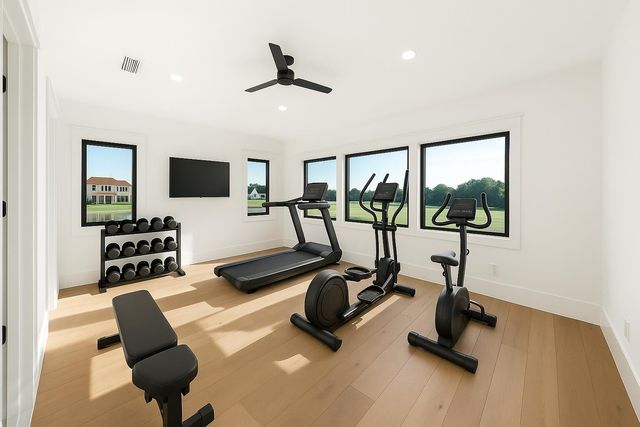 123 N Southern Cross Lane, Inlet Beach, FL 32461