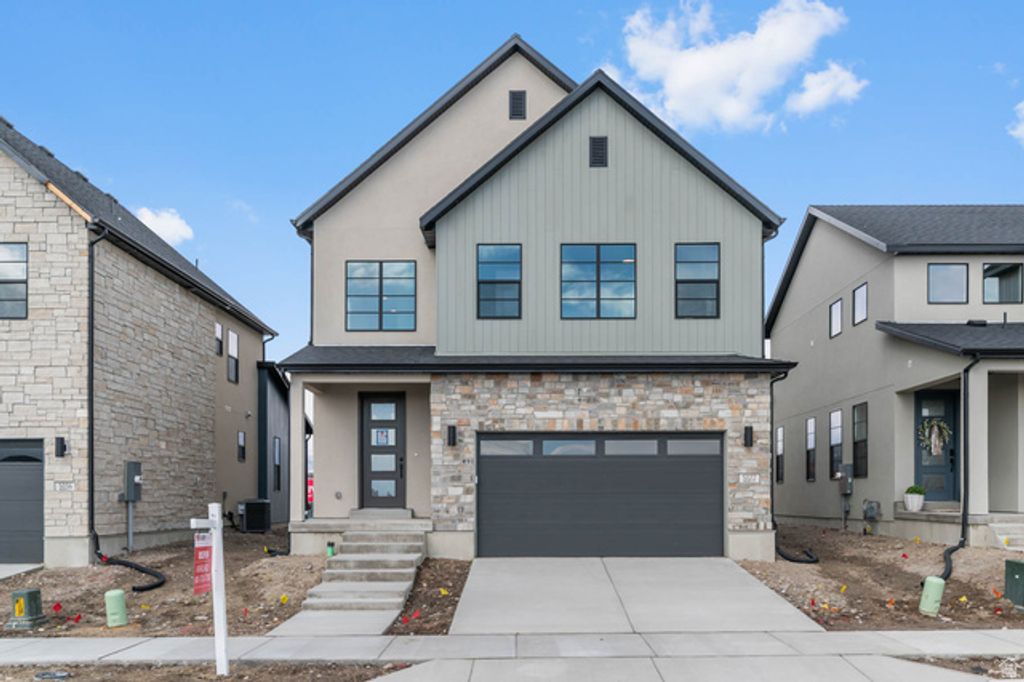 5022 W GREEN ASH LN, Highland, UT 84003