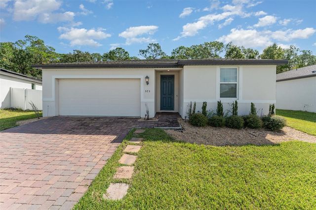 573 VISTA VILLAGES BOULEVARD, Davenport, FL 33896