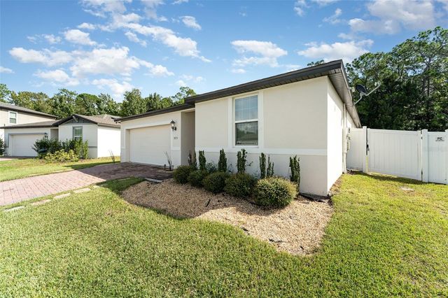 573 VISTA VILLAGES BOULEVARD, Davenport, FL 33896