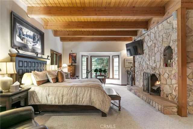 27421 Cedarwood Drive, Lake Arrowhead, CA 92352