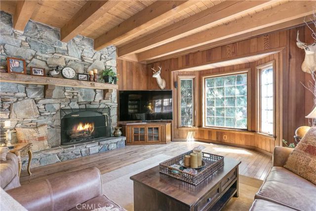 27421 Cedarwood Drive, Lake Arrowhead, CA 92352