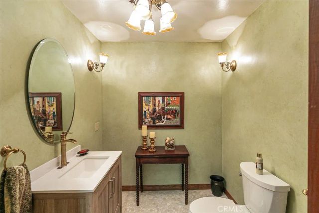 27421 Cedarwood Drive, Lake Arrowhead, CA 92352