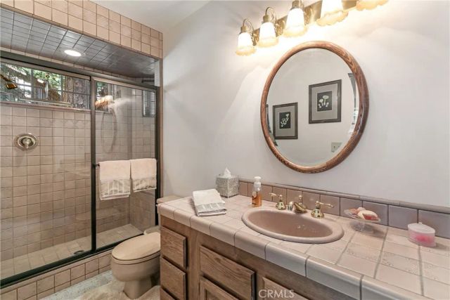 27421 Cedarwood Drive, Lake Arrowhead, CA 92352