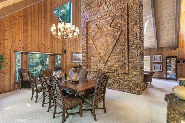 27421 Cedarwood Drive, Lake Arrowhead, CA 92352