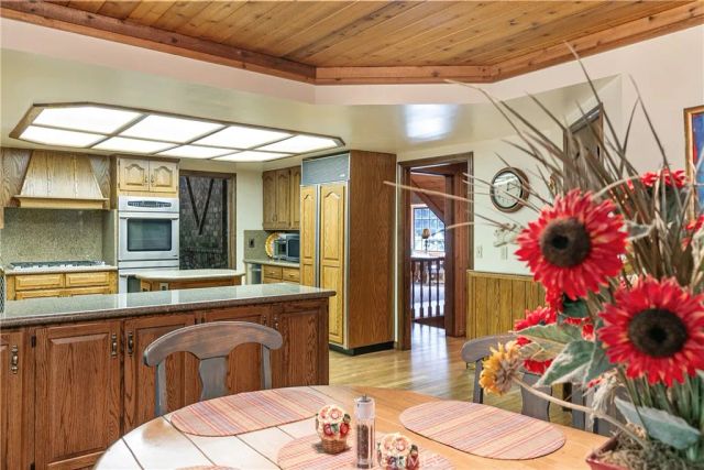 27421 Cedarwood Drive, Lake Arrowhead, CA 92352