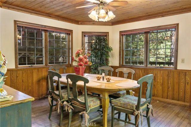 27421 Cedarwood Drive, Lake Arrowhead, CA 92352