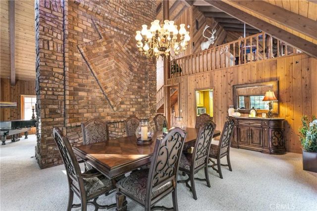 27421 Cedarwood Drive, Lake Arrowhead, CA 92352