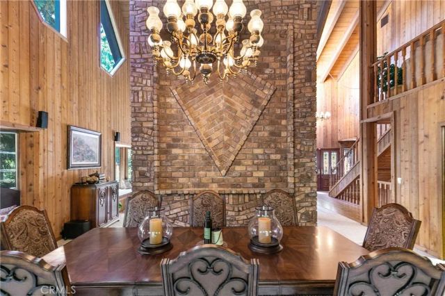 27421 Cedarwood Drive, Lake Arrowhead, CA 92352