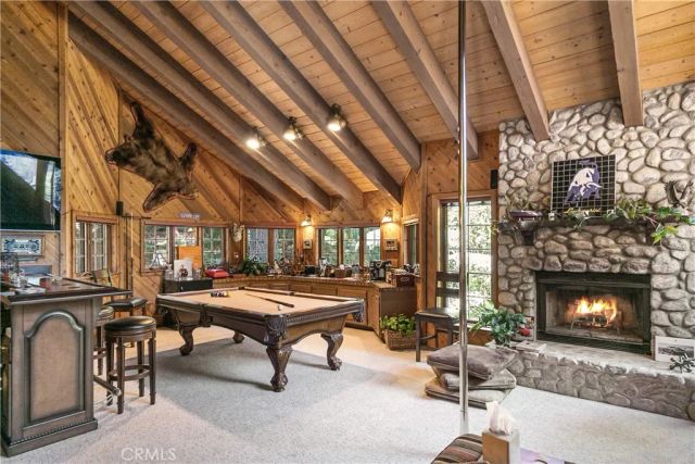 27421 Cedarwood Drive, Lake Arrowhead, CA 92352