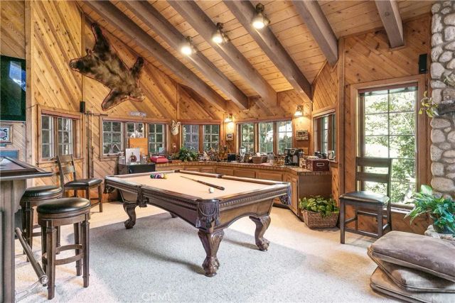 27421 Cedarwood Drive, Lake Arrowhead, CA 92352