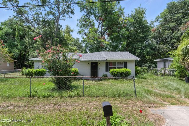 7174 MATTHEW Street, Jacksonville, FL 32210