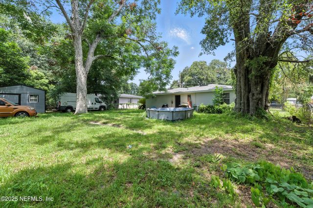7174 MATTHEW Street, Jacksonville, FL 32210