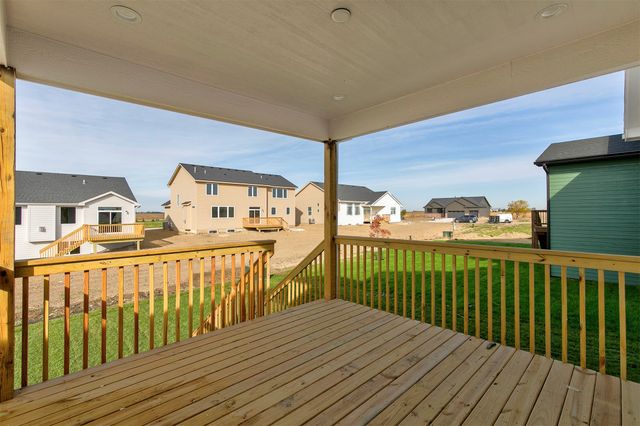 1410 NW Linda Lane, Waukee, IA 50263