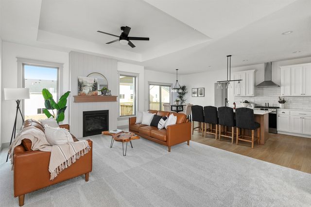 1410 NW Linda Lane, Waukee, IA 50263