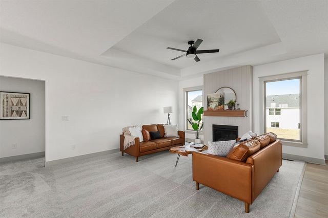 1410 NW Linda Lane, Waukee, IA 50263