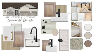 1410 NW Linda Lane, Waukee, IA 50263