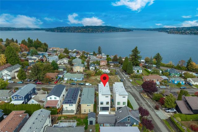 8435 S 113th Street, Seattle, WA 98178