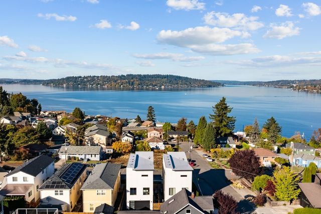 8435 S 113th Street, Seattle, WA 98178