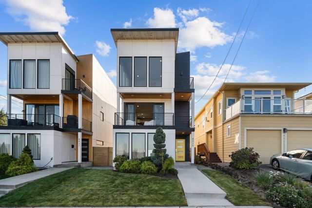 8435 S 113th Street, Seattle, WA 98178