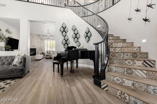 26922 N 87TH Drive, Peoria, AZ 85383