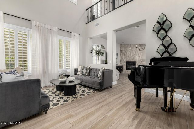 26922 N 87TH Drive, Peoria, AZ 85383