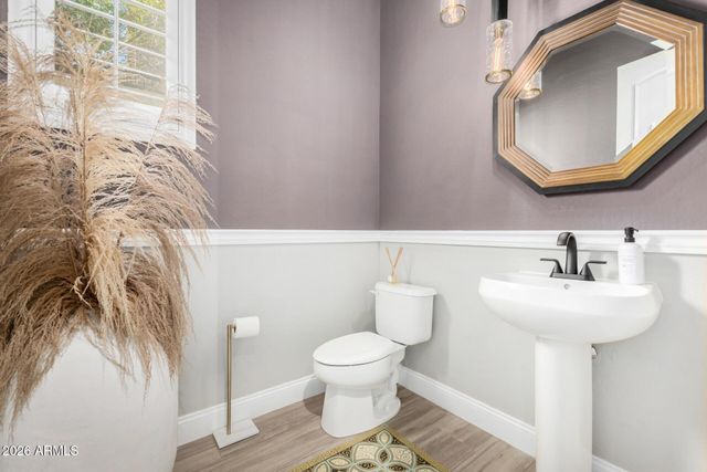 26922 N 87TH Drive, Peoria, AZ 85383