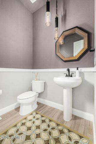 26922 N 87TH Drive, Peoria, AZ 85383