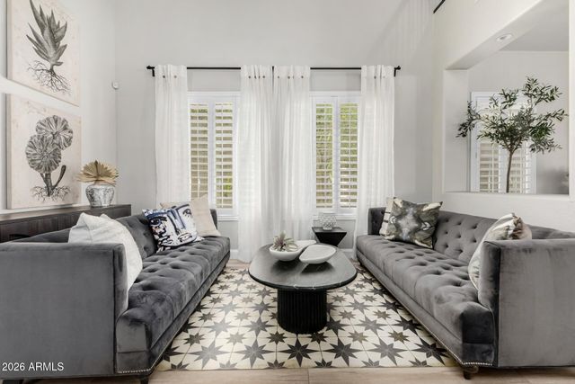 26922 N 87TH Drive, Peoria, AZ 85383