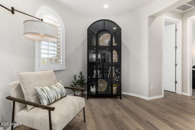 26922 N 87TH Drive, Peoria, AZ 85383