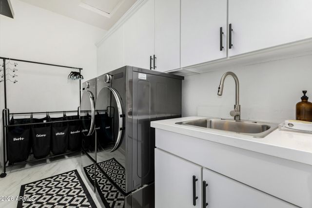 26922 N 87TH Drive, Peoria, AZ 85383