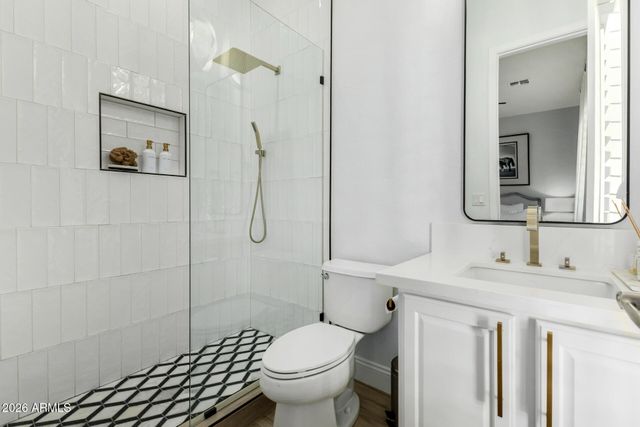 26922 N 87TH Drive, Peoria, AZ 85383