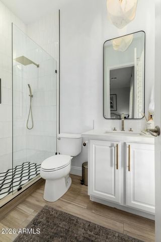 26922 N 87TH Drive, Peoria, AZ 85383