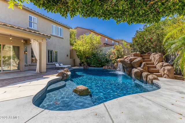 26922 N 87TH Drive, Peoria, AZ 85383