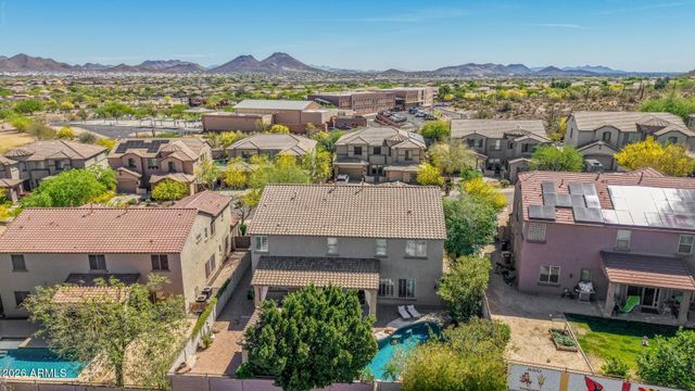 26922 N 87TH Drive, Peoria, AZ 85383