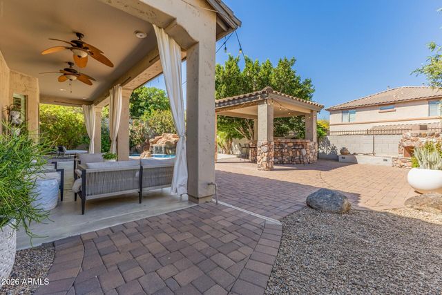 26922 N 87TH Drive, Peoria, AZ 85383