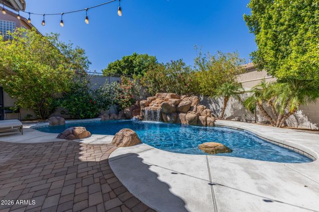 26922 N 87TH Drive, Peoria, AZ 85383